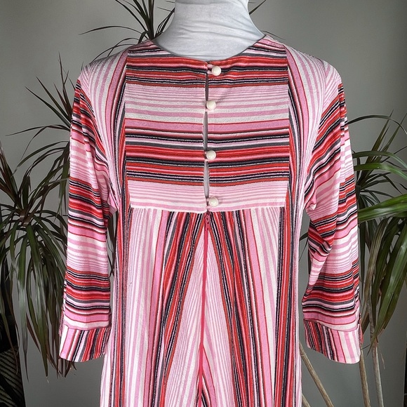 Vintage 70’s Caftan - Picture 2 of 11